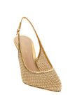 Gianvito Rossi Nikki Slingback