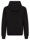 Dolce & Gabbana Logo Plaque Hoodie