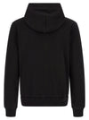 Dolce & Gabbana Logo Plaque Hoodie