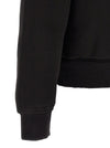Dolce & Gabbana Logo Plaque Hoodie