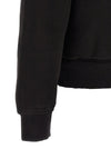 Dolce & Gabbana Logo Plaque Hoodie