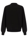 Dolce & Gabbana Logo Plate Sweatshirt