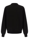 Dolce & Gabbana Logo Plate Sweatshirt