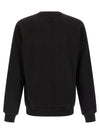 Dolce & Gabbana Heraldic Patch Sweatshirt