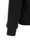 Dolce & Gabbana Heraldic Patch Sweatshirt