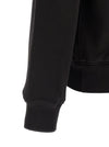 Dolce & Gabbana Heraldic Patch Sweatshirt
