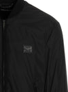 Dolce & Gabbana Bomber Dg Essential