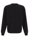 Dolce & Gabbana Logo Embroidery Sweatshirt