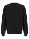 Dolce & Gabbana Dg Patch Sweatshirt