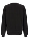 Dolce & Gabbana Dg Patch Sweatshirt