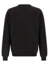 Dolce & Gabbana Dg Patch Sweatshirt