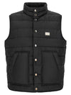 Dolce & Gabbana Essential Vest