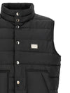 Dolce & Gabbana Essential Vest