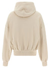 Dolce & Gabbana Logo Print Hoodie