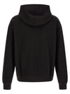 Dolce & Gabbana Logo Plaque Hoodie