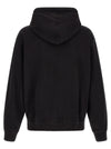 Dolce & Gabbana Logo Embroidery Hoodie