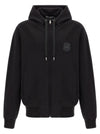 Dolce & Gabbana Coat Of Arms Logo Hoodie