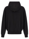 Dolce & Gabbana Coat Of Arms Logo Hoodie