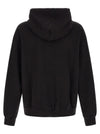 Dolce & Gabbana Logo Embroidery Hoodie