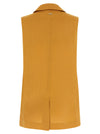 Herno Linen Vest