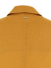 Herno Linen Vest