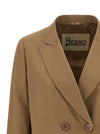 Herno Micro Sequin Blazer