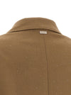 Herno Micro Sequin Blazer