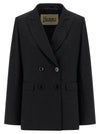Herno Micro Sequin Blazer
