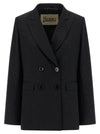Herno Micro Sequin Blazer