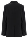 Herno Micro Sequin Blazer