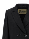Herno Micro Sequin Blazer