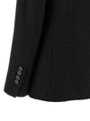Herno Micro Sequin Blazer