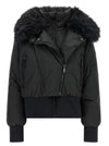 Goldbergh Black Misake Ski Jacket