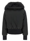 Goldbergh Black Misake Ski Jacket