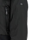 Goldbergh Black Misake Ski Jacket