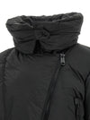 Goldbergh Black Misake Ski Jacket