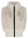 Goldbergh Dahlia Reversible Vest