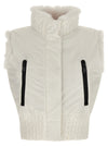 Goldbergh Dahlia Reversible Vest