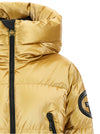Goldbergh Bombardino Down Jacket
