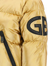 Goldbergh Bombardino Down Jacket