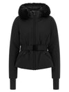 Goldbergh Black Hida Ski Jacket