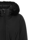 Goldbergh Black Hida Ski Jacket