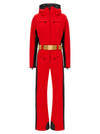 Goldbergh Red Parry Ski Suit