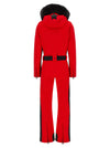 Goldbergh Red Parry Ski Suit