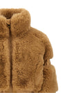 Goldbergh Lieke Beige Ski Suit