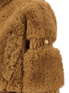 Goldbergh Lieke Beige Ski Suit