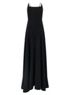 Giovanni Bedin Ruffle Dress