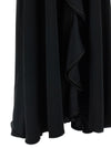 Giovanni Bedin Ruffle Dress