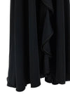Giovanni Bedin Ruffle Dress