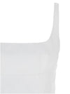 Giovanni Bedin Pleated Dress